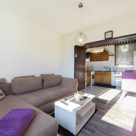 Apartment Caluna Podgora Zewnętrze zdjęcie